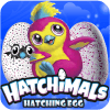 Hatchimals Hatching Egg