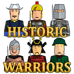 Historic Warriors加速器