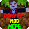 Vampire Mod for MCPE