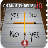 Charlie Charlie challenge 3d加速器