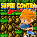 Super Contra 2018 - Classic Adventures