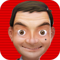 Mr Bean World Adventure