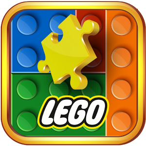 Lego Jigsaw Puzzles加速器