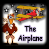 The Airplane加速器