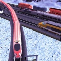 Train Sim 2018加速器