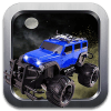 Monster Truck Night Race加速器