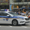 警車模擬器3D加速器