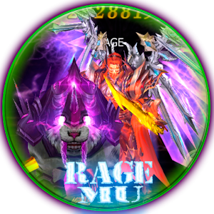 RAGE MU: English加速器