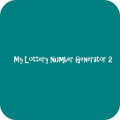 My Lottery Number Generator 2