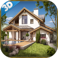 Can You Escape Deluxe House 3D