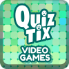 QuizTix: Video Games Quiz Trivia App