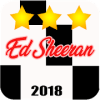 Perfect Ed Sheeran Piano Tiles加速器