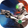 Escape from Wars of Star: FPS Shooting Games
