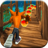 Temple Crash Adventure Games