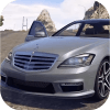 City Driving Mercedes - Benz Simulator加速器