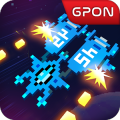 Space Intruder: Galaxy AirCraft Old School Shooter