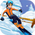 Ski Rush – Snow Hills 3D