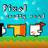 Crossy Road Pixel