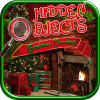 Hidden Objects Christmas