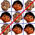 Coco Miguel - tic tac toe