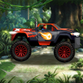 Blaze Truck Monster Machines Climb Race加速器