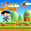 Super Jungle World Of Mr Pean