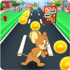 Subway Jerry Jump Adventures加速器