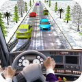 City Highway Fever Car Racer