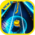 Minion Adventure Legends Rush 3D