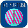 Guides candy LOL Surprise eggs加速器
