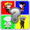Boruto Character Quiz