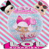 Super LooL* Surprise Dolls