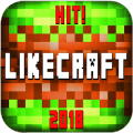 Craft Like : Exploration Adventures Edition
