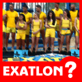 Juegos de Exatlon Trivia Quiz