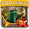 Hidden Object Games Messy Backyard Challenge # 320