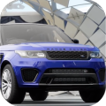City Driver Range Rover Simulator加速器