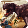 Dinosaur Simulator Dino Hunter加速器