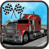 Truck Drive Racing Real加速器