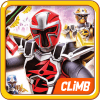 Hill Rangers Ninja Steel