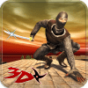 Super Ninja Warrior Assassin Shadow Battle