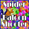 Spider Balloon Shooter 3