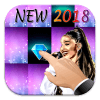 Ariana Grande Piano Tiles