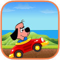 Super Snoopy Race
