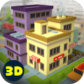 New York City Craft - Building Sim Game For Free