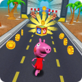 Peppa Pig Rush