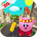 Super Kirby Adventure 2018