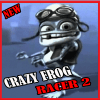 New Crazy Frog Racer 2 Hint加速器