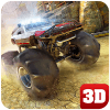 Offroad Racing: 4x4 Monster Trucks Driving Game 3D