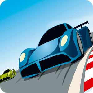 Car Racing Game Toddlers Kids加速器