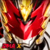 New BIMA-X Satria Garuda Tips加速器